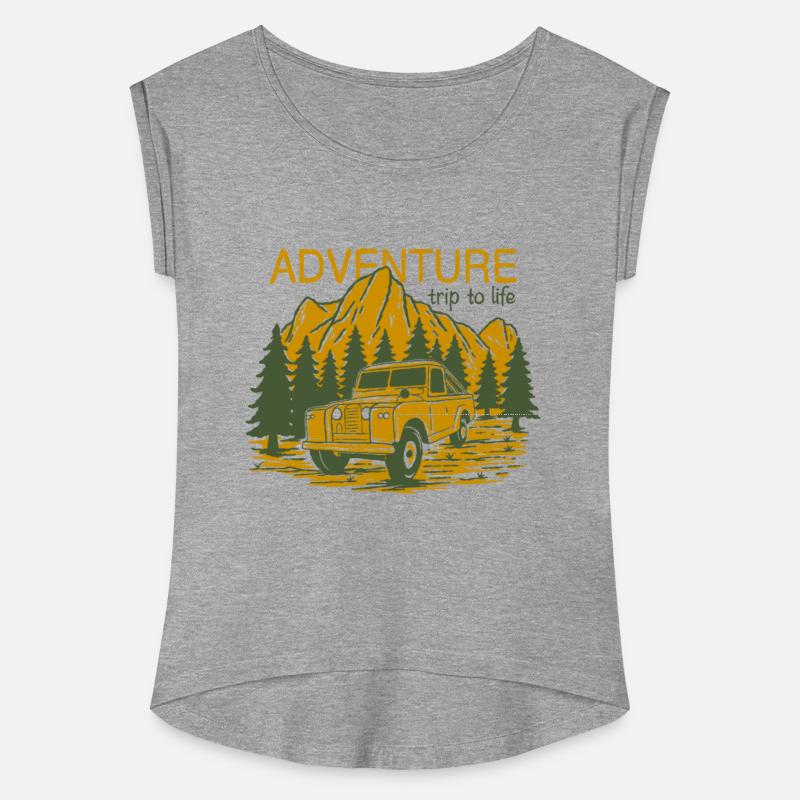 ADVENTURE TRIP TO LIFE