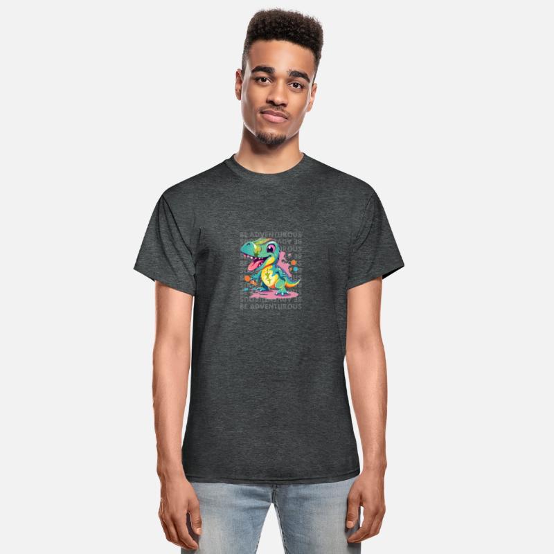 Adventurous Agiliosaurus: Adventurous and Playful