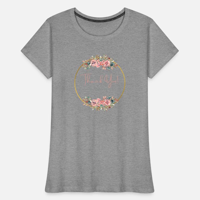 Aesthetic Circle Thank You