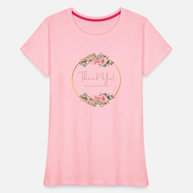 Aesthetic Circle Thank You