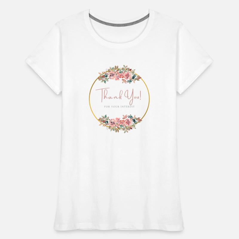 Aesthetic Circle Thank You