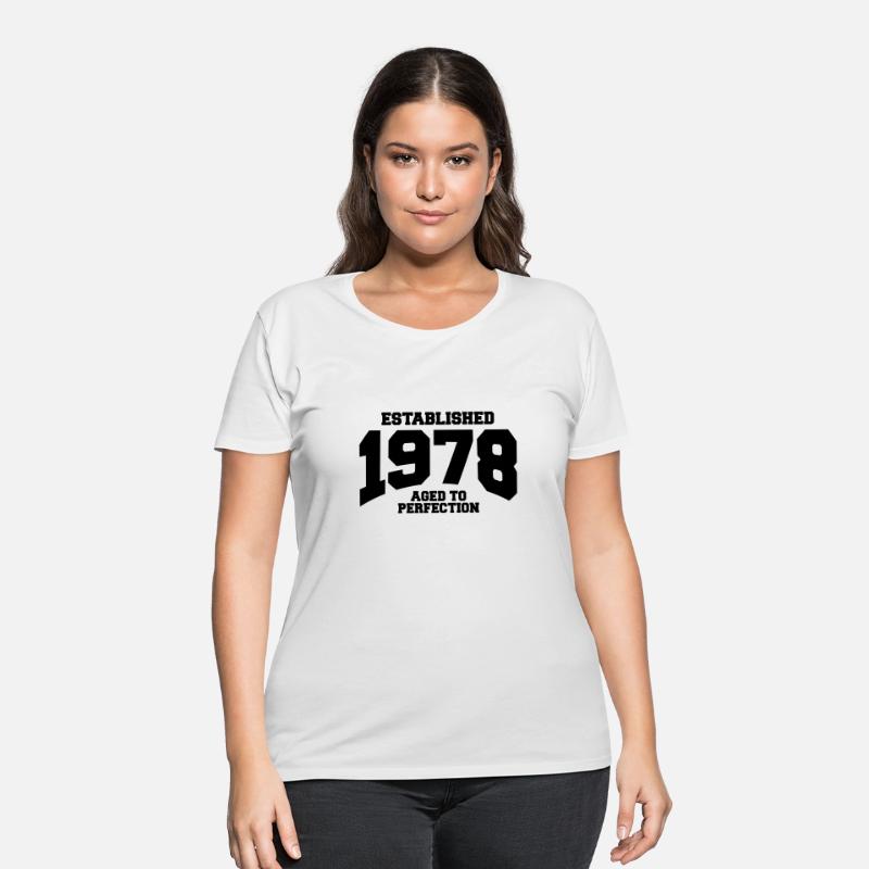 aged to perfection established 1978