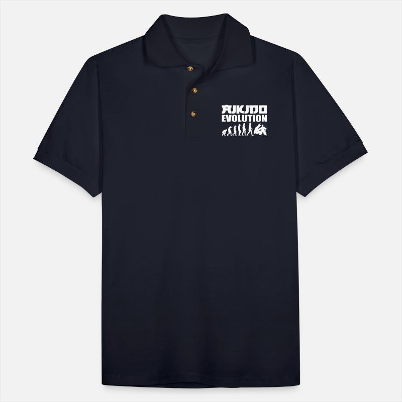 Aikido Evolution Aikido Teacher