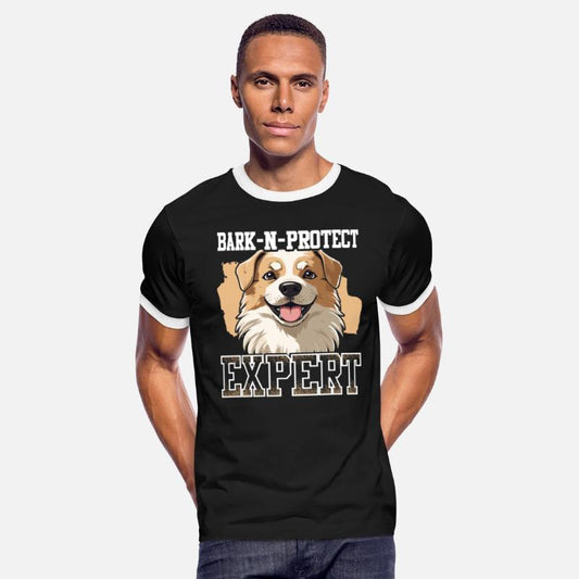 Alabai Dog Bark-N-Protect Expert