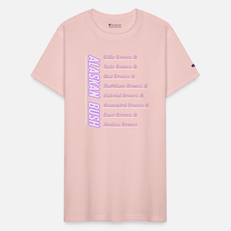 alaskan bush People now