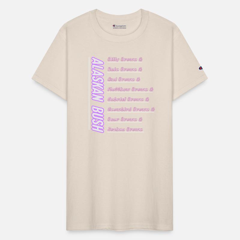 alaskan bush People now