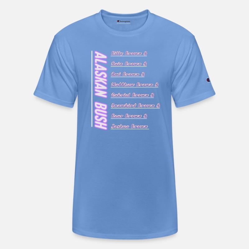 alaskan bush People now