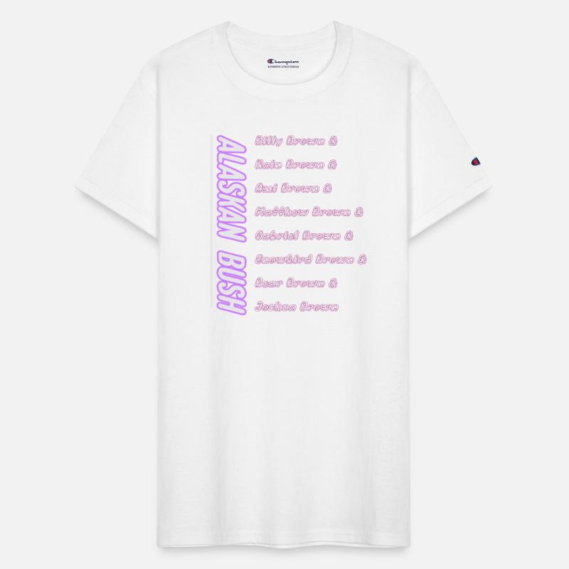 alaskan bush People now