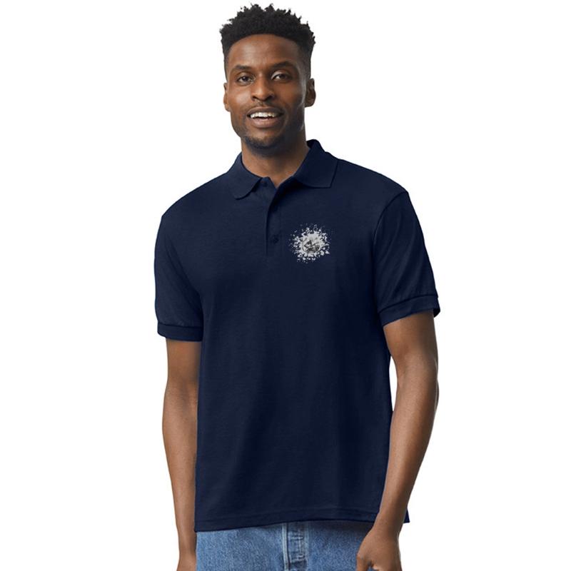 Alien Playing Guitar