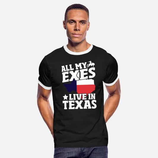 All My Exes Live In Texas