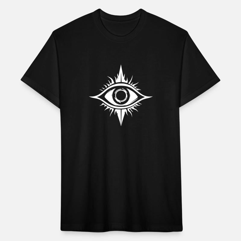 All-Seeing Eye - Mystical Vision & Awareness
