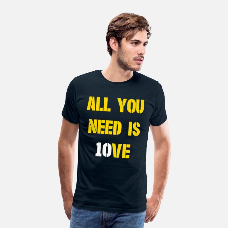 All You Need is Love Packers