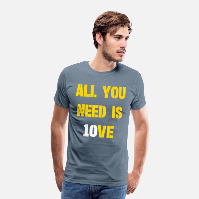 All You Need is Love Packers