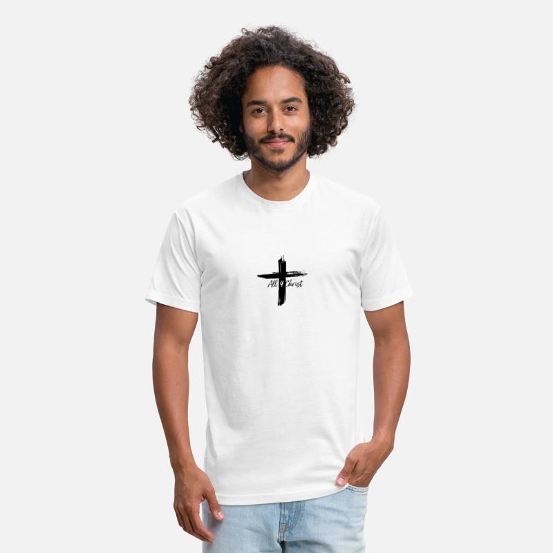 All4Christ Shirt