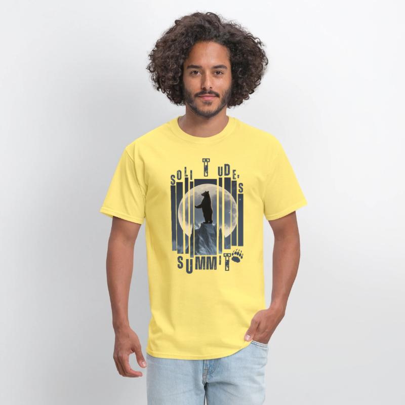 Alone at Altitude: Solitude's Summit