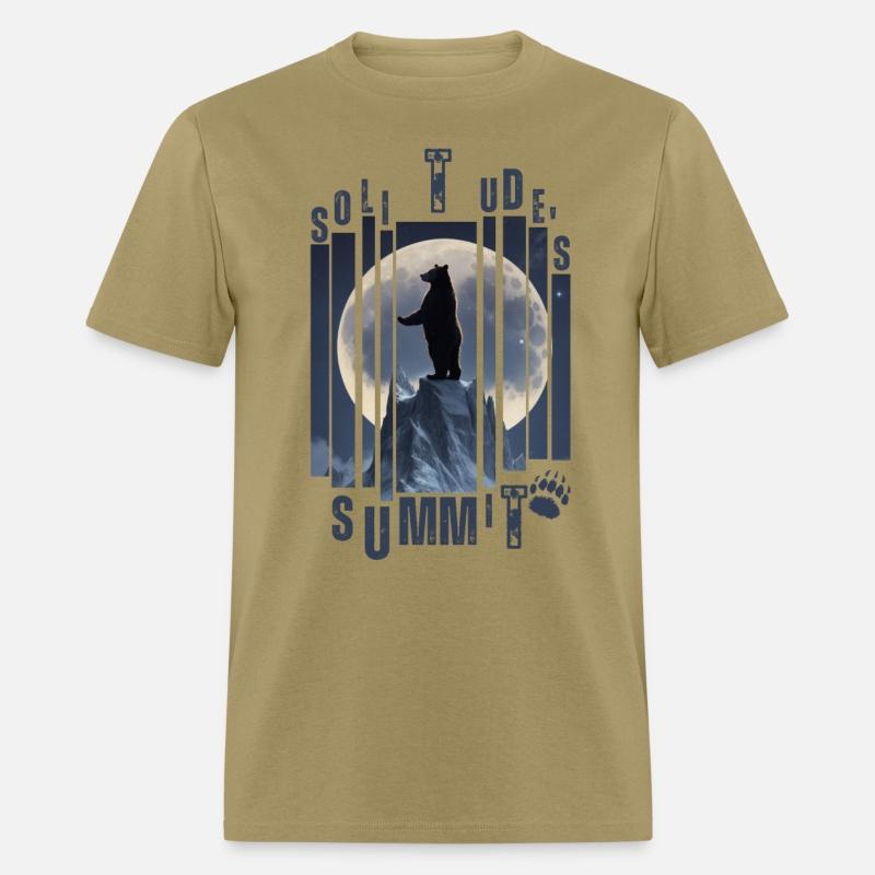 Alone at Altitude: Solitude's Summit