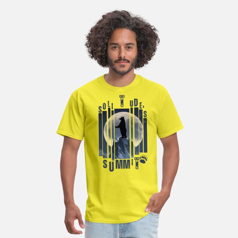 Alone at Altitude: Solitude's Summit