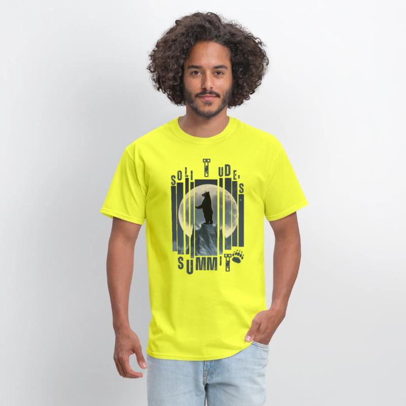 Alone at Altitude: Solitude's Summit