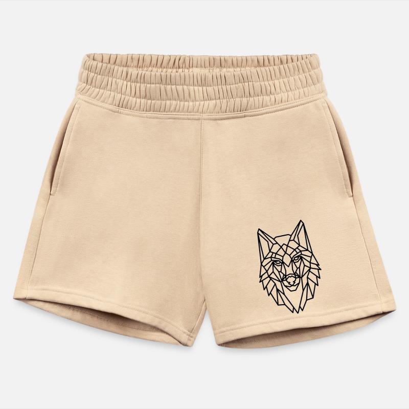 Alpha Geo-Wolf: Wild Designs for the Fashion Pack