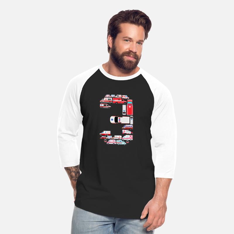 Ambulance Car For Boys Kids Three 3 Year Old