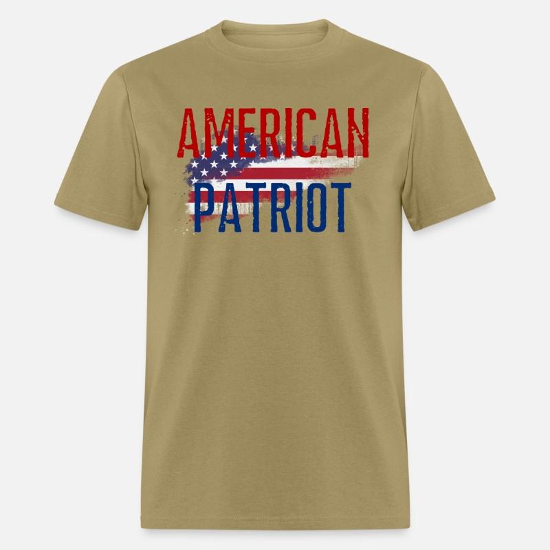 American Patriot Shirts