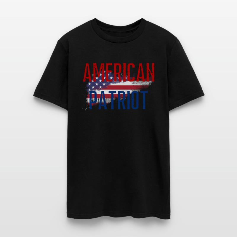 American Patriot Shirts