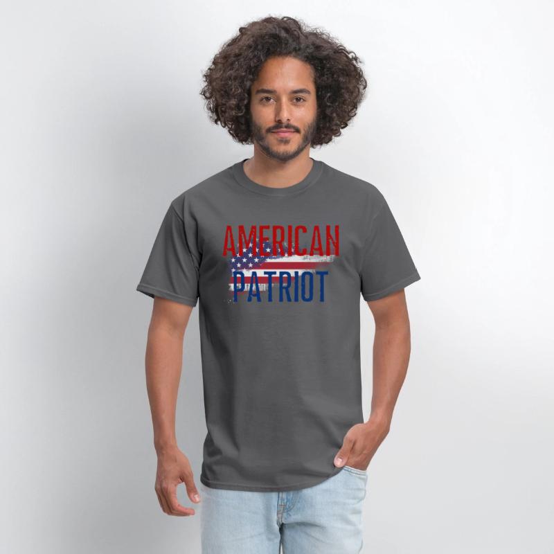 American Patriot Shirts