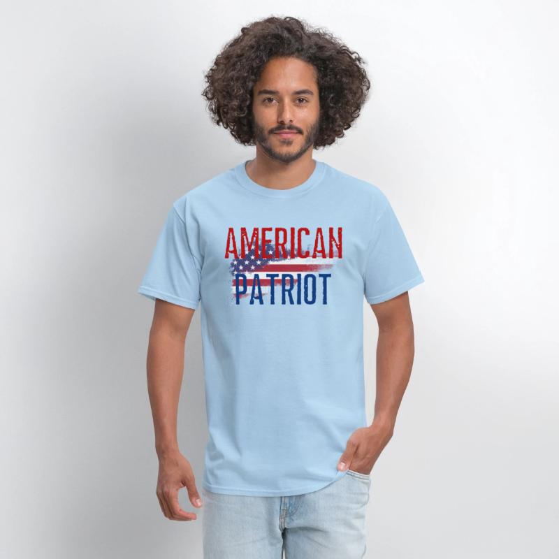 American Patriot Shirts