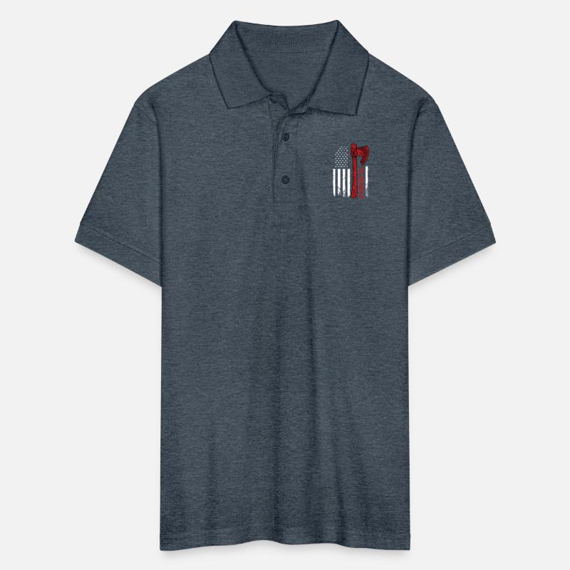 American Viking Axe Flag Til Valhalla Norse