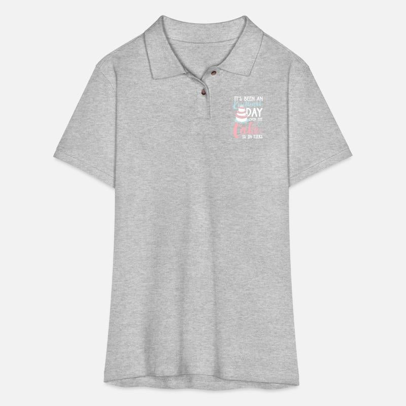 An Emotional Day Even The Cake Is In Tiers