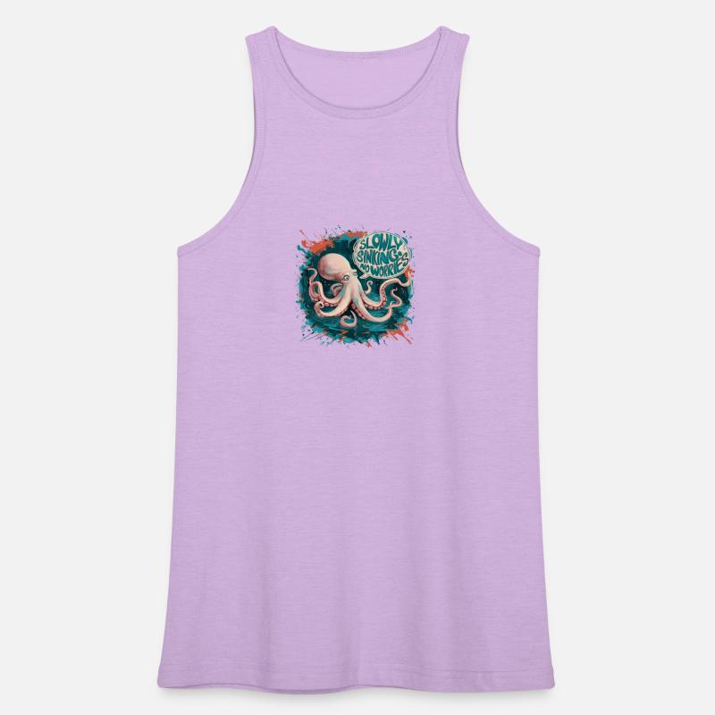 An Octopus’s Guide to Social Skills