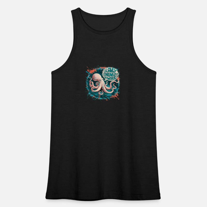 An Octopus’s Guide to Social Skills