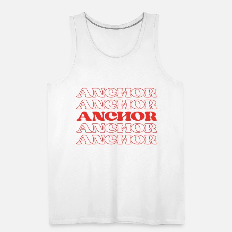 Anchor Host Presenter Anchor Speaker Broadcaster