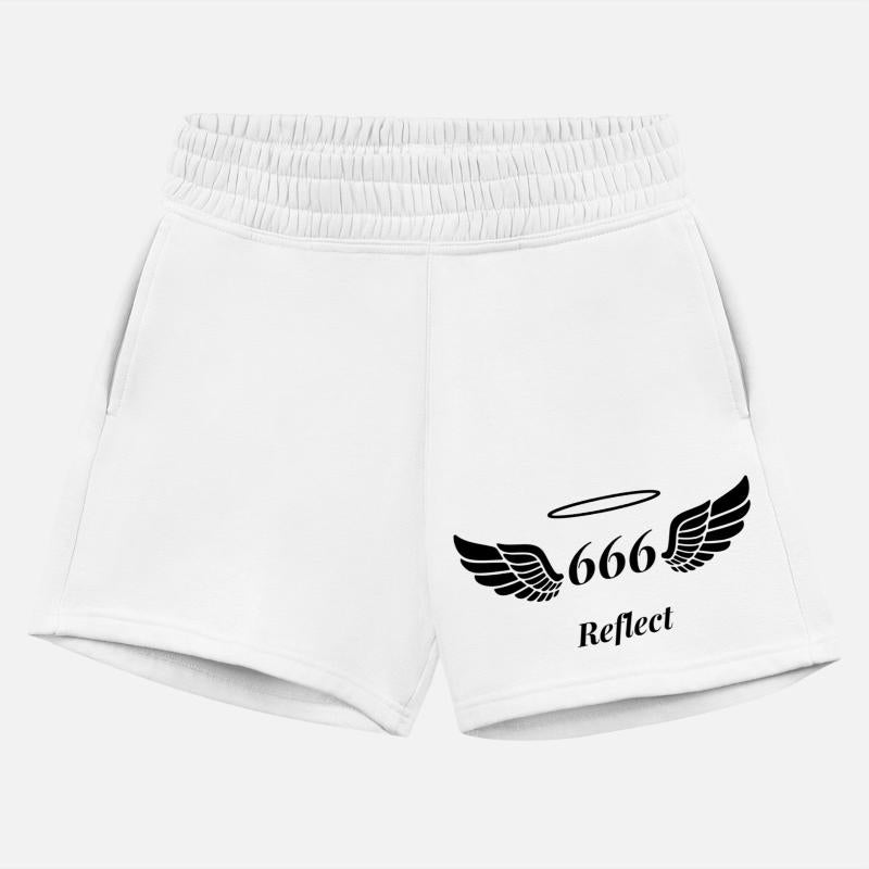 Angel Number 666 Reflect