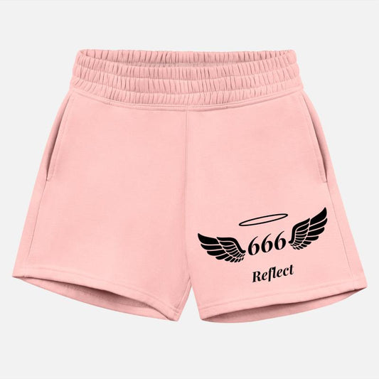 Angel Number 666 Reflect