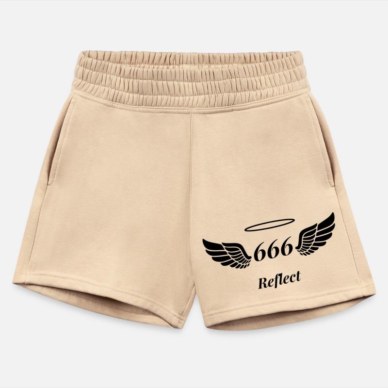 Angel Number 666 Reflect