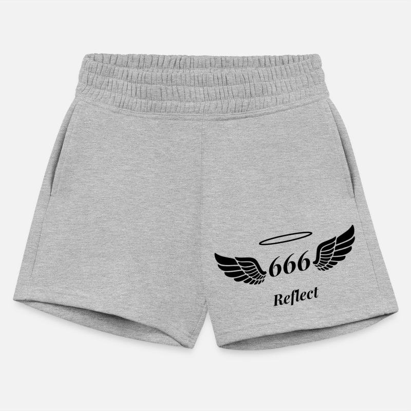 Angel Number 666 Reflect