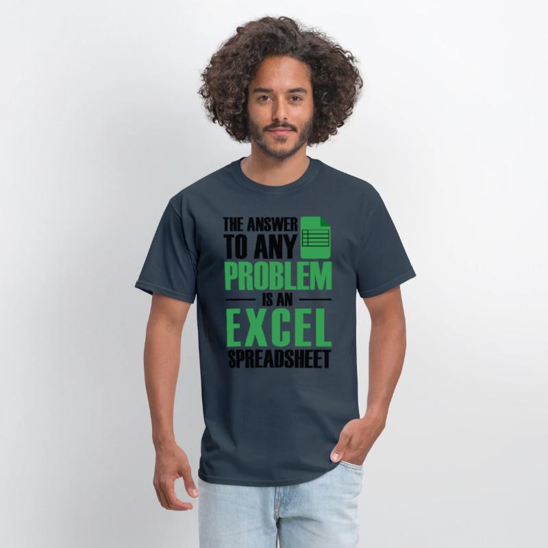 Answer To Any Problem Excel Spreadsheet Accountant