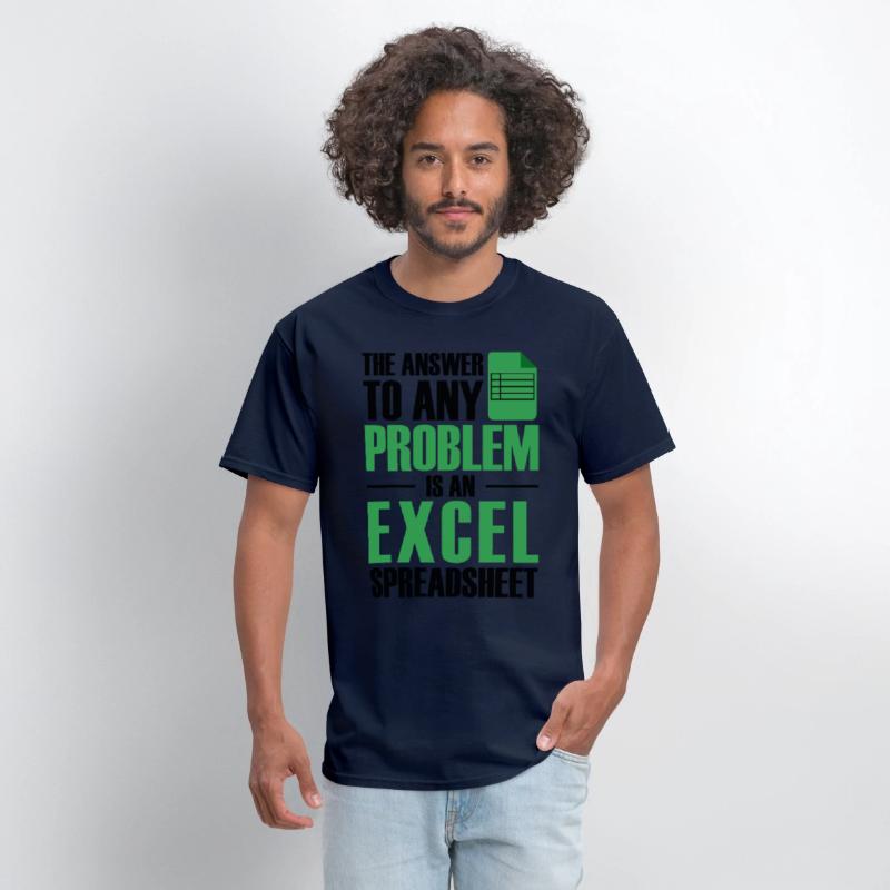 Answer To Any Problem Excel Spreadsheet Accountant