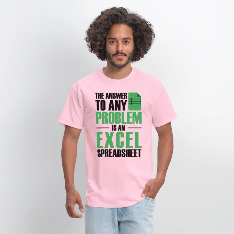 Answer To Any Problem Excel Spreadsheet Accountant