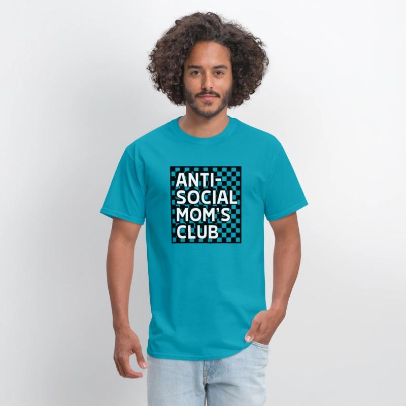 Anti Social Mom s Club