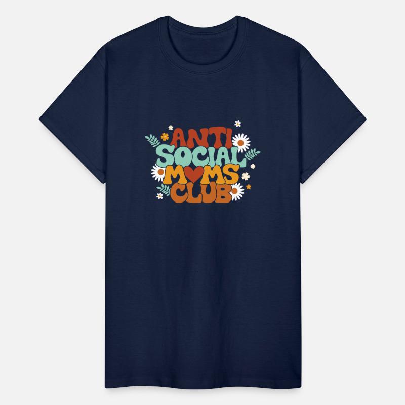 Anti Social Moms Club