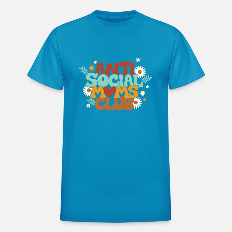 Anti Social Moms Club