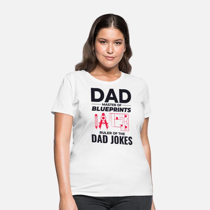 Architect : Master of Blueprints and Dad Jokes 📐