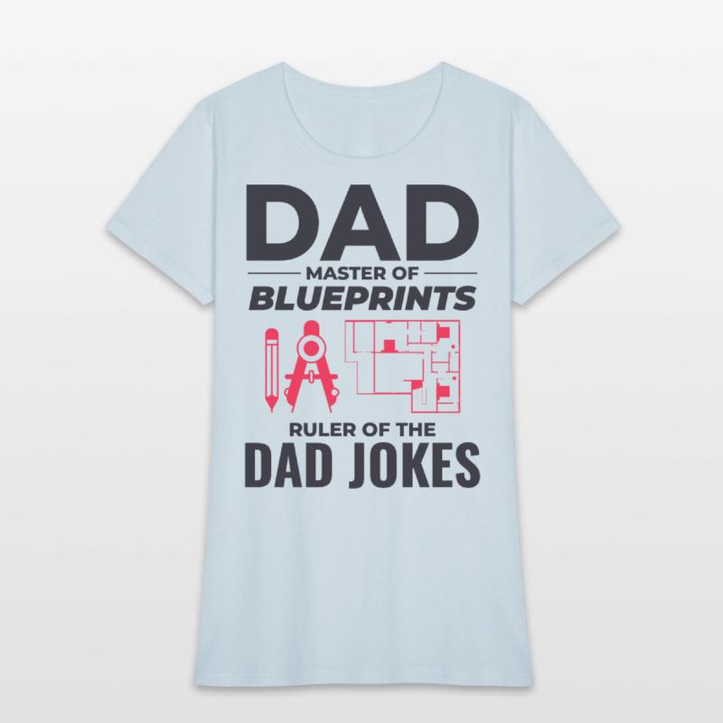 Architect : Master of Blueprints and Dad Jokes 📐