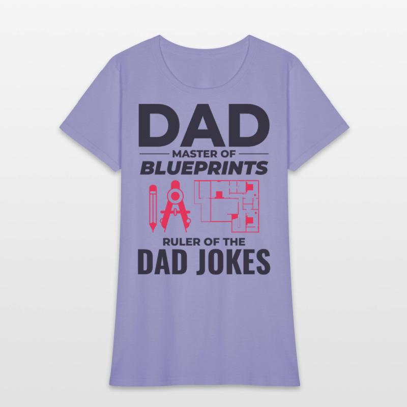 Architect : Master of Blueprints and Dad Jokes 📐