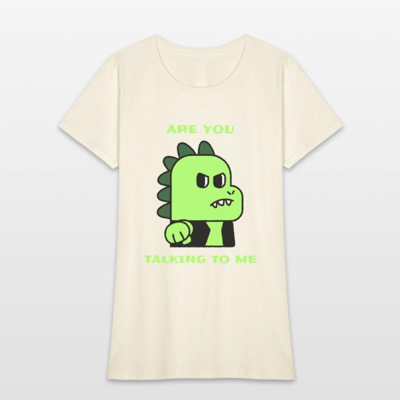 Are You Talking To Me (pd129)