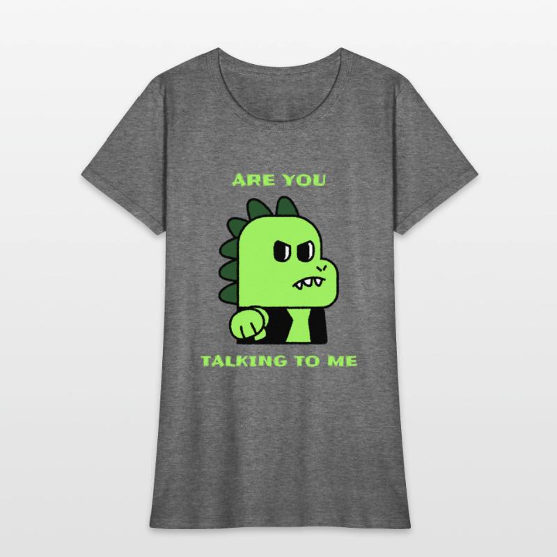 Are You Talking To Me (pd129)