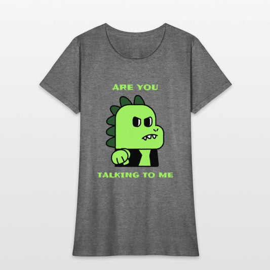 Are You Talking To Me (pd129)