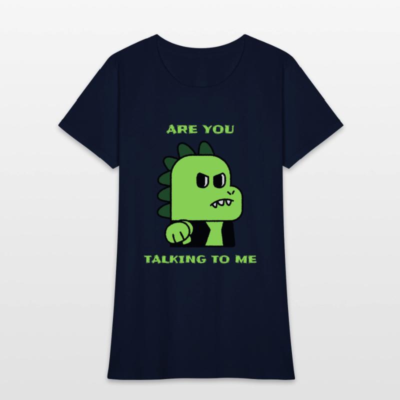 Are You Talking To Me (pd129)